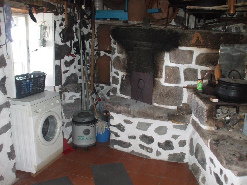 Adega Do Batista Βίλα Calheta  Δωμάτιο φωτογραφία
