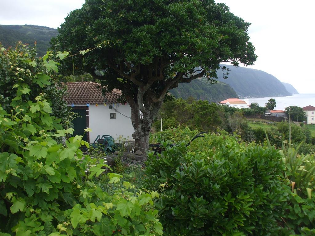 Adega Do Batista Βίλα Calheta  Δωμάτιο φωτογραφία
