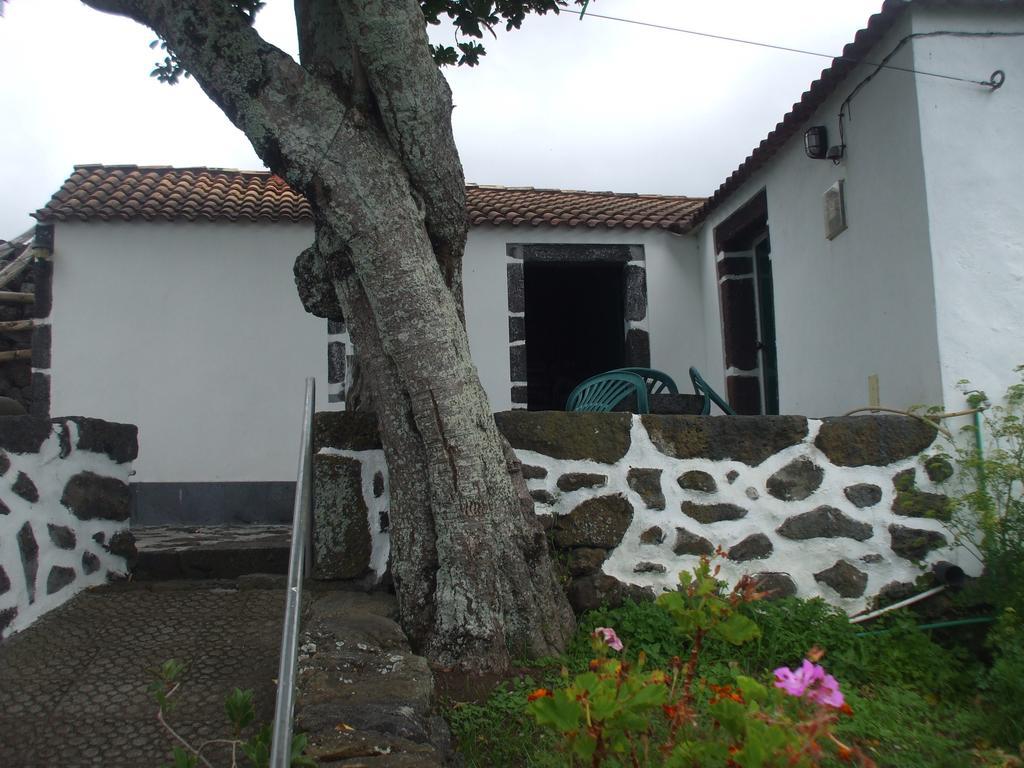 Adega Do Batista Βίλα Calheta  Δωμάτιο φωτογραφία