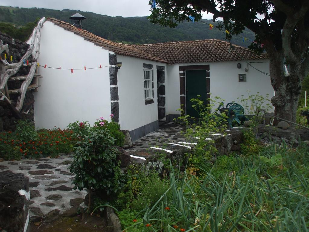 Adega Do Batista Βίλα Calheta  Δωμάτιο φωτογραφία