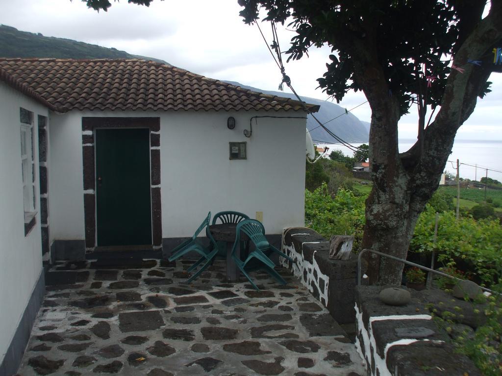 Adega Do Batista Βίλα Calheta  Δωμάτιο φωτογραφία